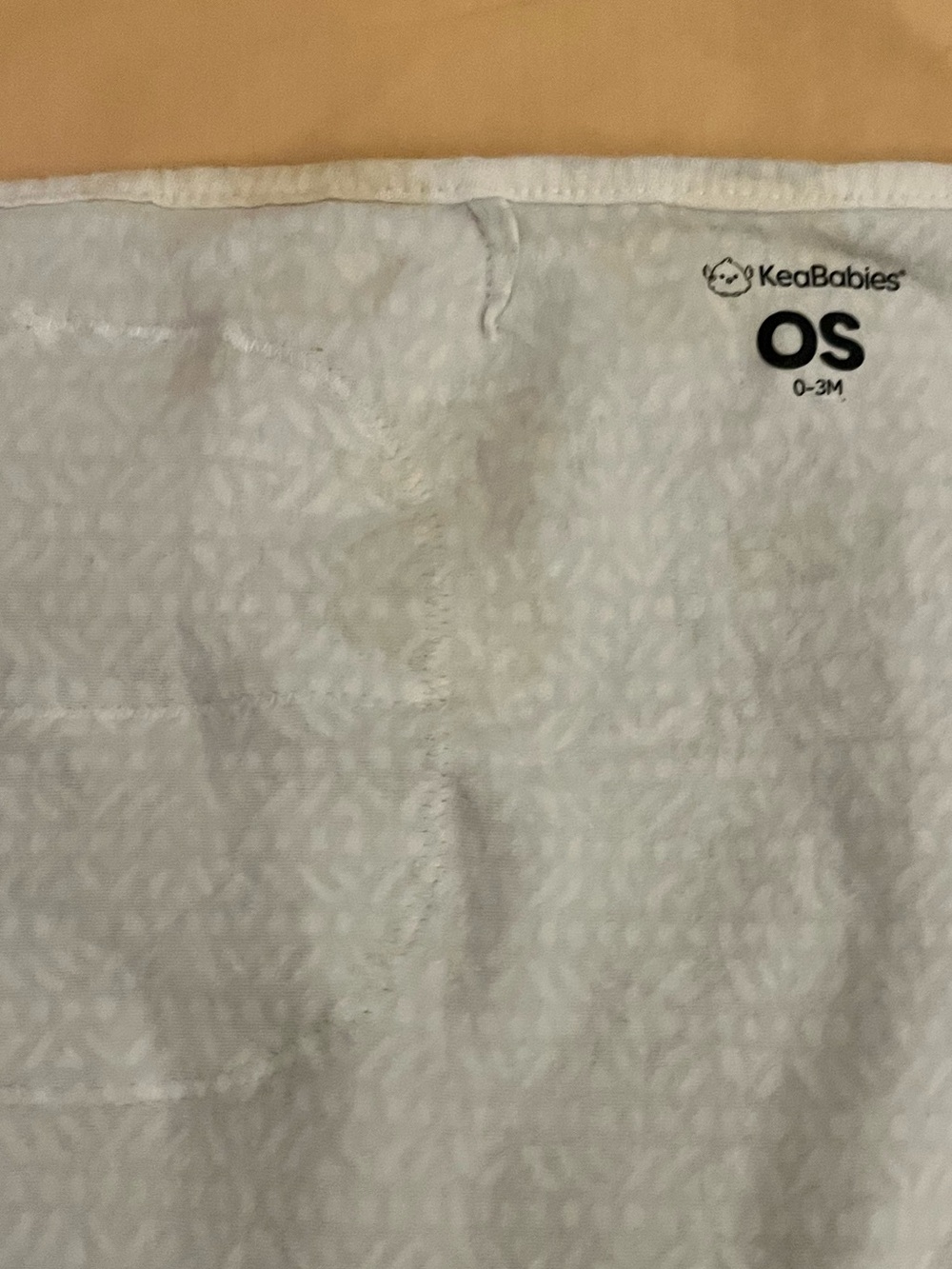 0-3m swaddle bundle - Picture 5 of 5